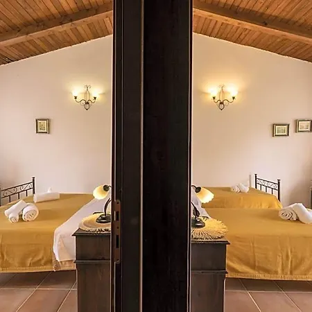 Tenuta Santicuti Hotel Vernole
