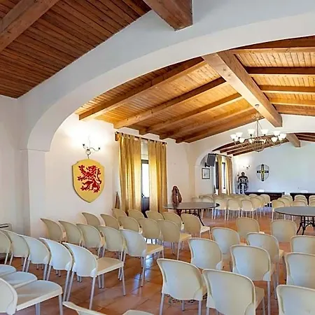 Hotel Tenuta Santicuti