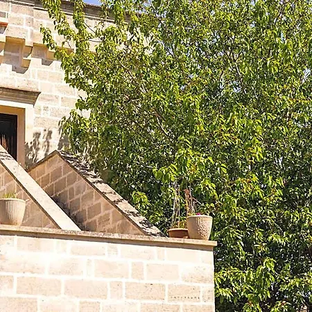Tenuta Santicuti Vernole
