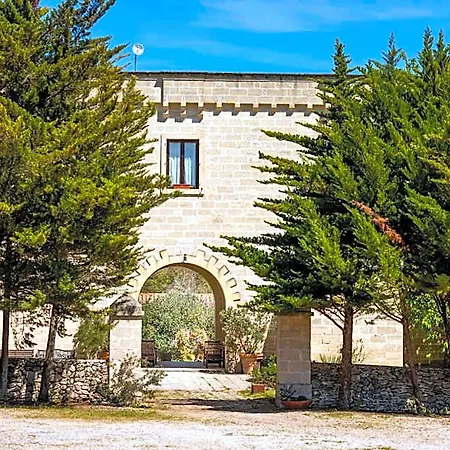 Tenuta Santicuti