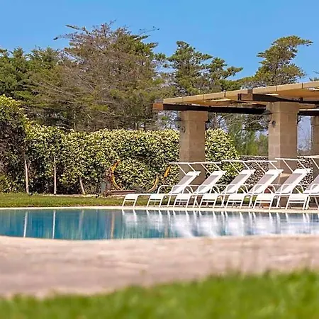 Tenuta Santicuti 4* Vernole