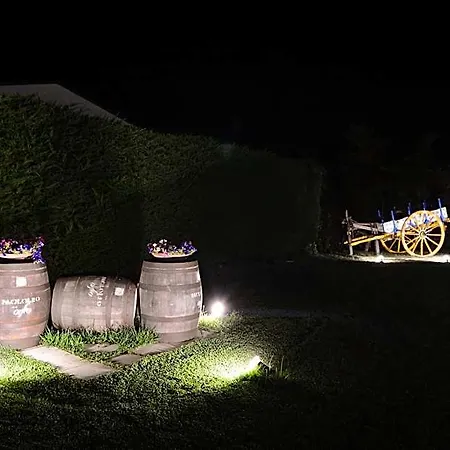 Apart Otel Tenuta Santicuti 4*