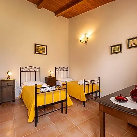 Apart Otel Tenuta Santicuti Vernole