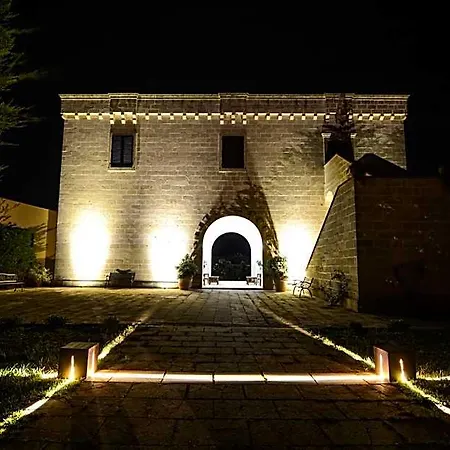 Tenuta Santicuti