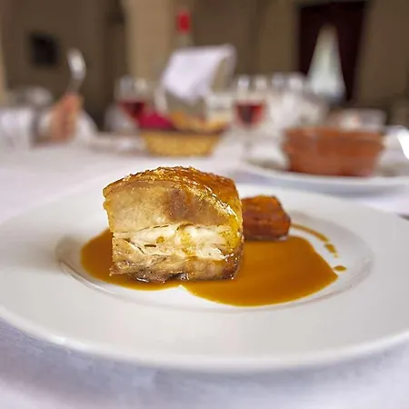 Tenuta Santicuti Apart Otel