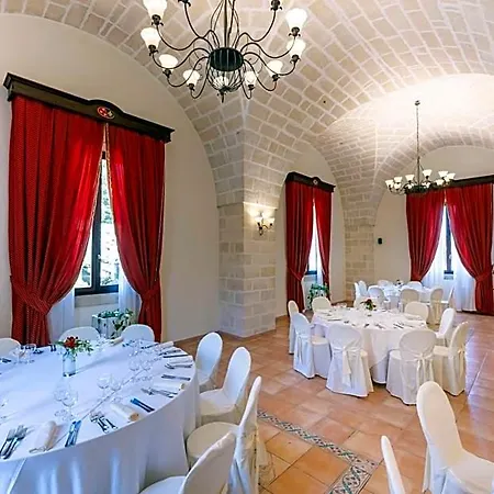 Tenuta Santicuti