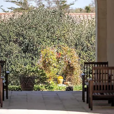 Tenuta Santicuti Apart Otel Vernole